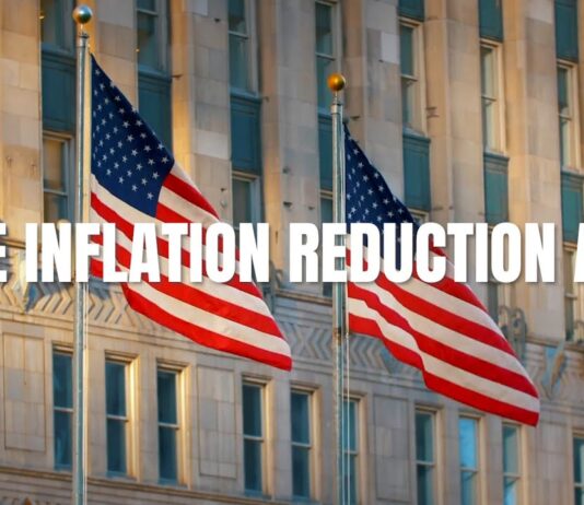 What is the Inflation Reduction Act?