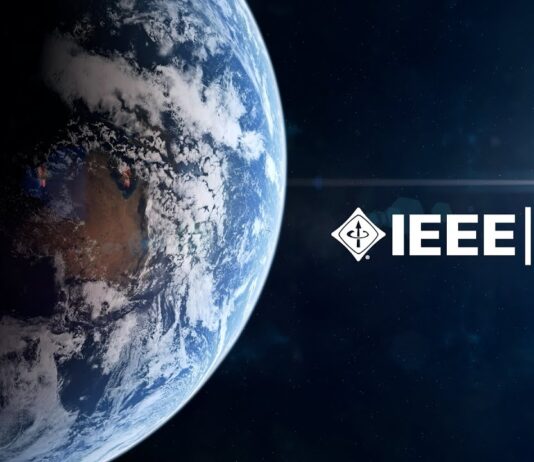 Remote Sensing and Climate Change | Geoscience and Remote Sensing Society (GRSS) IEEE GRSS Remote Sensing