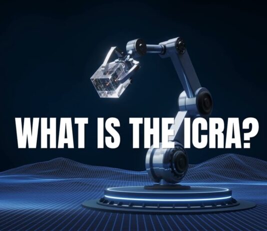 What is ICRA? (International Conference on Robotics and Automation)