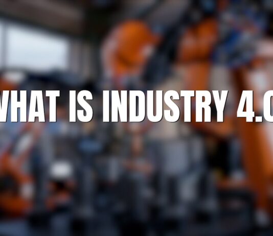What is Industry 4.0?