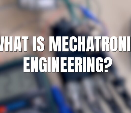 What is Mechatronics Engineering?