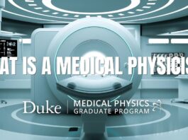 What is a Medical Physicist?