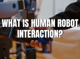 What is Human Robot Integration?