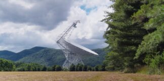 National Radio Quiet Zone | Protecting the Radio Spectrum in New Ways