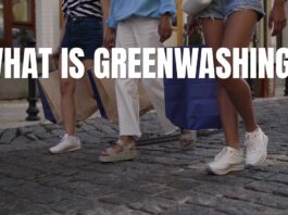 What is Greenwashing?