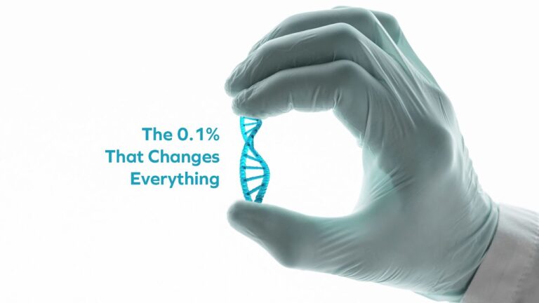 Unlocking the 0.1% | How Penn State’s Genomics Research Is Transforming Medicine