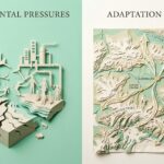 How Shifting Climates are Forcing Human Migration
