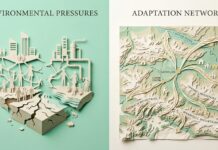 How Shifting Climates are Forcing Human Migration