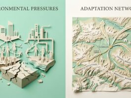 How Shifting Climates are Forcing Human Migration
