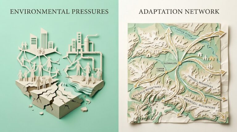 How Shifting Climates are Forcing Human Migration