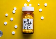 A Pill For Him — Why This Took So Long