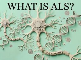 What is ALS? Inside the Breakthrough Research for a Cure