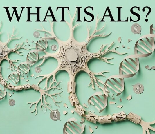 What is ALS? Inside the Breakthrough Research for a Cure